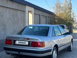 Audi 100 1992 годаүшін2 300 000 тг. в Тараз – фото 5