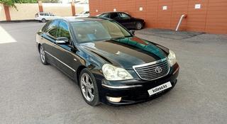 Toyota Crown Majesta 2006 года за 4 500 000 тг. в Караганда