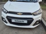 Chevrolet Spark 2019 года за 3 600 000 тг. в Алматы