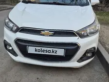 Chevrolet Spark, 2019