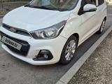 Chevrolet Spark 2019 года за 3 600 000 тг. в Алматы – фото 2