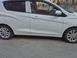 Chevrolet Spark 2019 года за 3 600 000 тг. в Алматы – фото 4