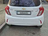 Chevrolet Spark 2019 года за 3 600 000 тг. в Алматы – фото 5