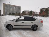 ВАЗ (Lada) Granta 2190 2012 годаfor3 000 000 тг. в Астана – фото 5