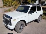 ВАЗ (Lada) Lada 2121 2015 года за 2 200 000 тг. в Темиртау – фото 3