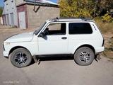 ВАЗ (Lada) Lada 2121 2015 года за 2 200 000 тг. в Темиртау – фото 4