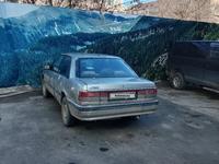 Mazda 626 1990 годаүшін400 000 тг. в Алматы