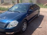 Nissan Teana 2006 годаүшін2 600 000 тг. в Астана – фото 4