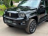 Tank 700 Platinum Ultra 2025 года за 43 990 000 тг. в Алматы – фото 2