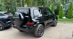 Tank 700 Platinum Ultra 2025 года за 43 990 000 тг. в Алматы – фото 4