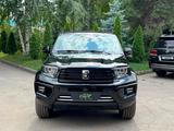 Tank 700 Platinum Ultra 2025 года за 43 990 000 тг. в Алматы – фото 3