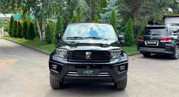 Tank 700 Platinum Ultra 2025 года за 43 990 000 тг. в Алматы – фото 3