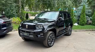 Tank 700 Platinum Ultra 2025 года за 43 990 000 тг. в Алматы