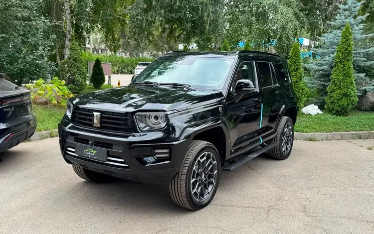 Tank 700 Platinum Ultra 2025 года за 43 990 000 тг. в Алматы