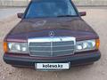 Mercedes-Benz 190 1992 года за 1 300 000 тг. в Балхаш – фото 8