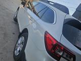 Subaru Outback 2014 годаүшін6 499 999 тг. в Шардара – фото 4