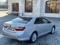 Toyota Camry 2013 года за 11 200 000 тг. в Алматы – фото 13