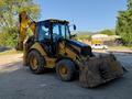 Caterpillar  428E 2007 года за 19 500 000 тг. в Алматы – фото 2
