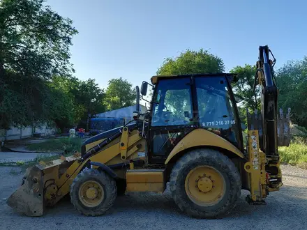 Caterpillar  428E 2007 года за 19 500 000 тг. в Алматы – фото 3