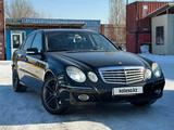 Mercedes-Benz E 320 2003 годаүшін7 500 000 тг. в Алматы