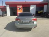 Toyota Avensis 2012 года за 6 700 000 тг. в Шымкент – фото 4