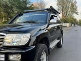 Toyota Land Cruiser 2007 годаүшін19 500 000 тг. в Алматы – фото 3