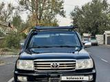 Toyota Land Cruiser 2007 годаүшін19 500 000 тг. в Алматы