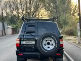 Toyota Land Cruiser 2007 годаүшін19 500 000 тг. в Алматы – фото 4