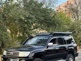 Toyota Land Cruiser 2007 годаүшін19 500 000 тг. в Алматы – фото 2