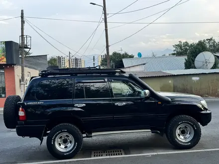 Toyota Land Cruiser 2007 года за 19 500 000 тг. в Алматы – фото 6