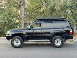 Toyota Land Cruiser 2007 годаүшін19 500 000 тг. в Алматы – фото 5