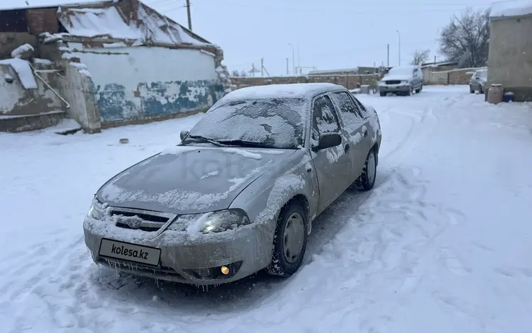 Daewoo Nexia 2011 года за 1 200 000 тг. в Актау