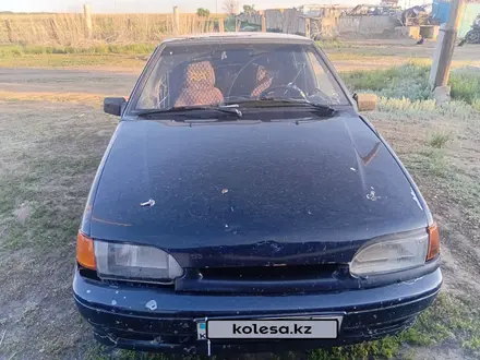 ВАЗ (Lada) 2114 2012 года за 500 000 тг. в Павлодар – фото 4