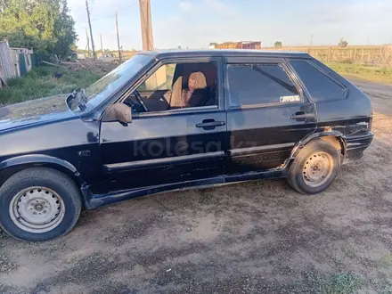 ВАЗ (Lada) 2114 2012 года за 500 000 тг. в Павлодар – фото 5