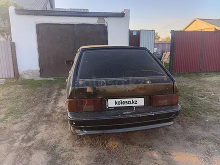 ВАЗ (Lada) 2114 2012 года за 500 000 тг. в Павлодар – фото 6