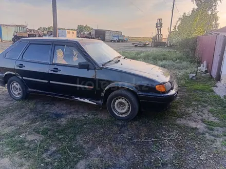 ВАЗ (Lada) 2114 2012 года за 500 000 тг. в Павлодар – фото 7
