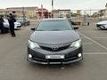 Toyota Camry 2013 года за 9 300 000 тг. в Актау – фото 3