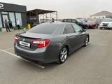 Toyota Camry 2013 годаfor9 300 000 тг. в Актау – фото 4