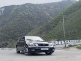 Lexus GS 300 2000 годаүшін4 000 000 тг. в Алматы