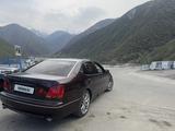 Lexus GS 300 2000 годаүшін4 000 000 тг. в Алматы – фото 4
