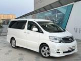 Toyota Alphard 2008 годаfor5 450 000 тг. в Актобе – фото 2
