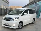 Toyota Alphard 2008 годаfor5 450 000 тг. в Актобе
