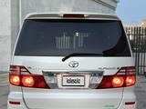 Toyota Alphard 2008 годаfor5 450 000 тг. в Актобе – фото 4