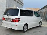 Toyota Alphard 2008 годаfor5 450 000 тг. в Актобе – фото 5