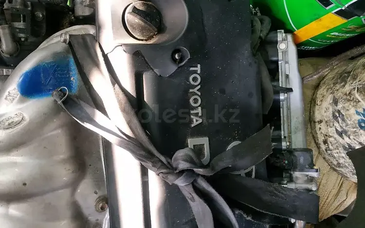 Двигатель 1az за 230 000 тг. в Алматы