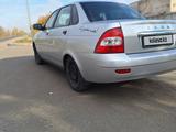 ВАЗ (Lada) Priora 2170 2007 года за 1 600 000 тг. в Павлодар – фото 5