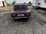 ВАЗ (Lada) 2106 2003 года за 780 000 тг. в Туркестан – фото 4