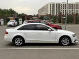 Audi A4 2012 года за 6 800 000 тг. в Алматы – фото 3