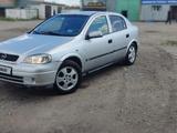 Opel Astra 2002 года за 2 150 000 тг. в Караганда