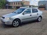 Opel Astra 2002 года за 2 150 000 тг. в Караганда – фото 4